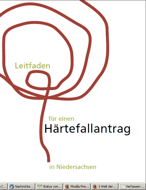 Härtefallantrag asyl muster