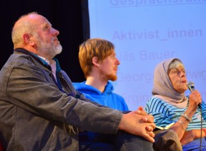 Aktivist:innen1