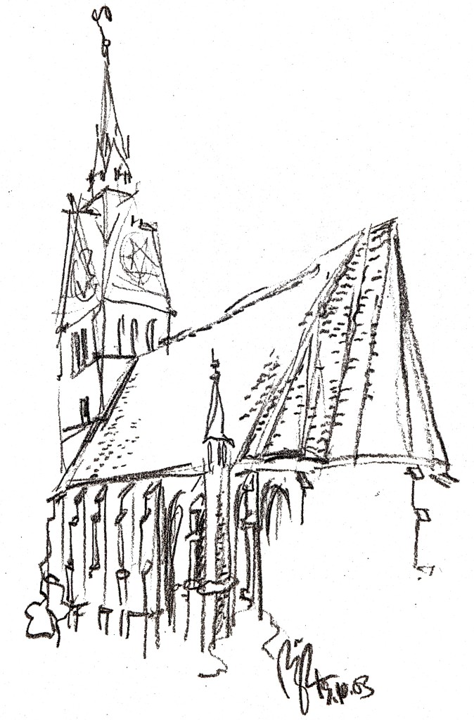 Marktkirche