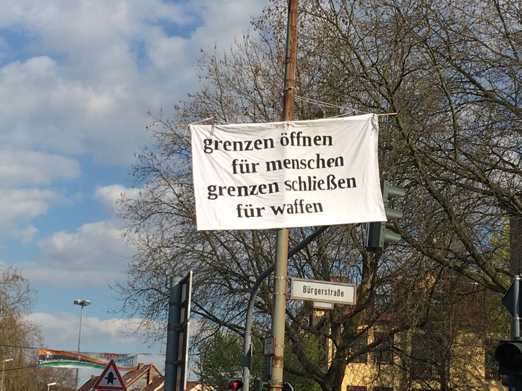 DemoGoettingen