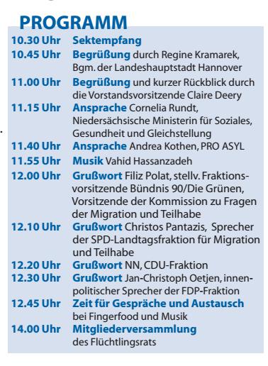 Programm