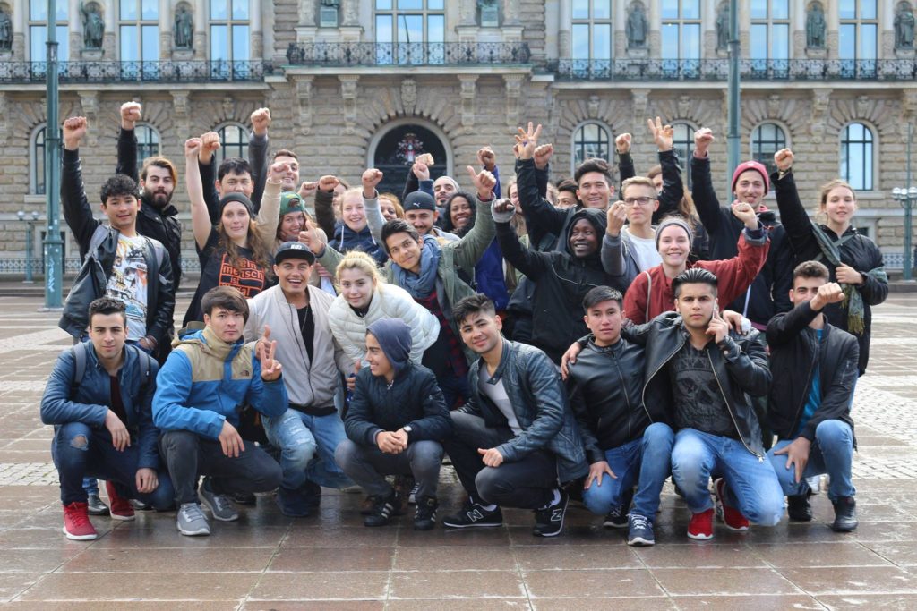 Get2gether_Gruppenfoto2