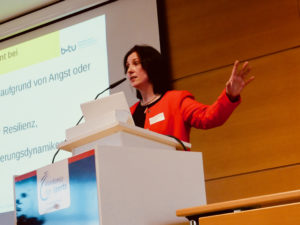 Prof. Dr. Birgit Behrensen