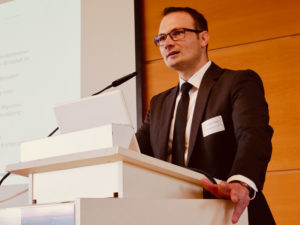 Dr. Thorbjörn Ferber