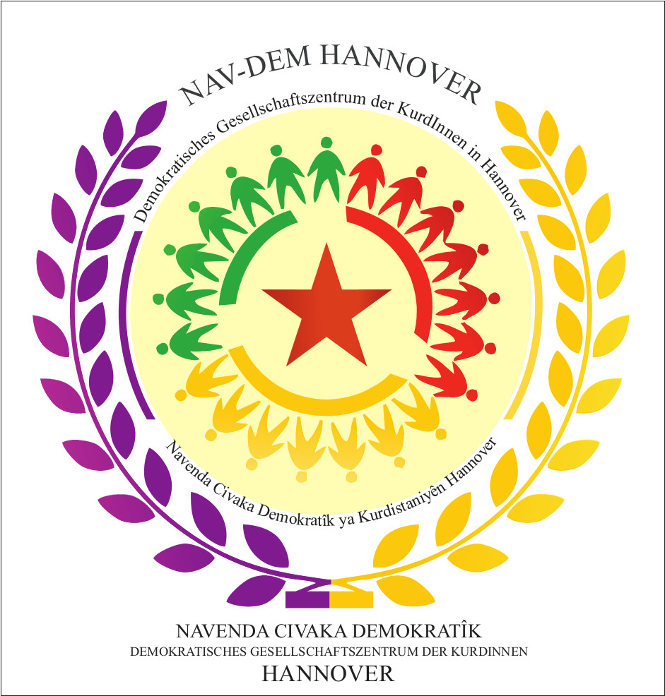 Logo NAV-DEM Hannover