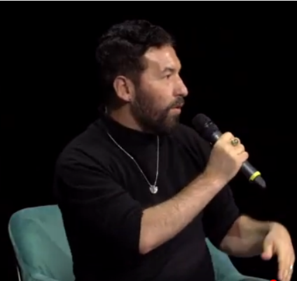Kadir Özdemir