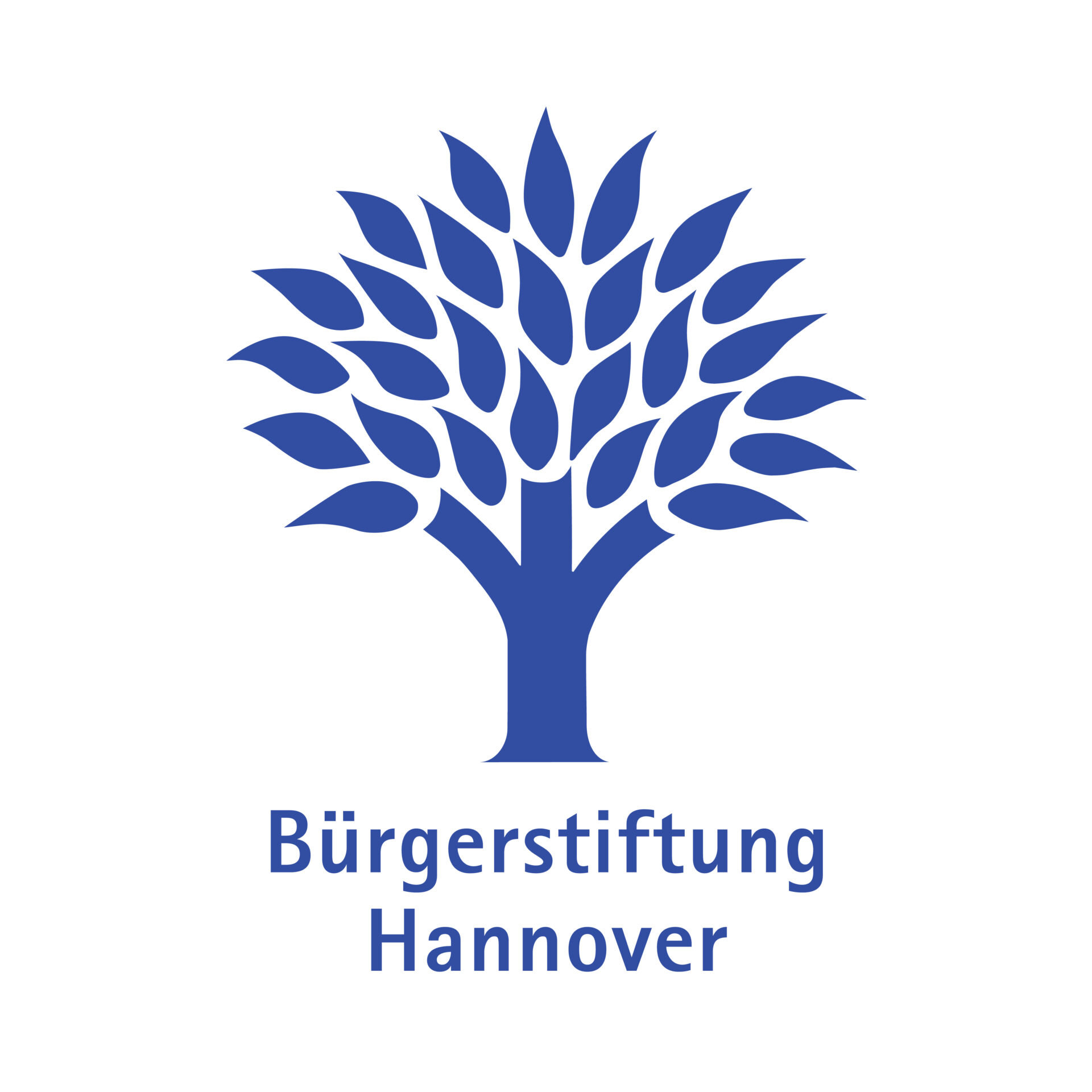 Bürgerstiftung Hannover