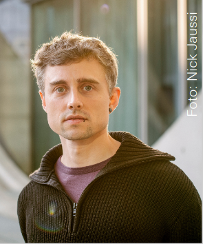Chris Grodotzki